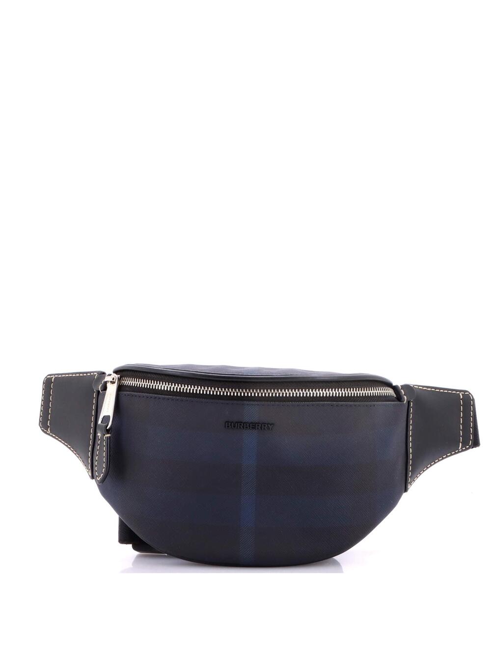 Burberry Cason Bum Bag House Check #260812B63B